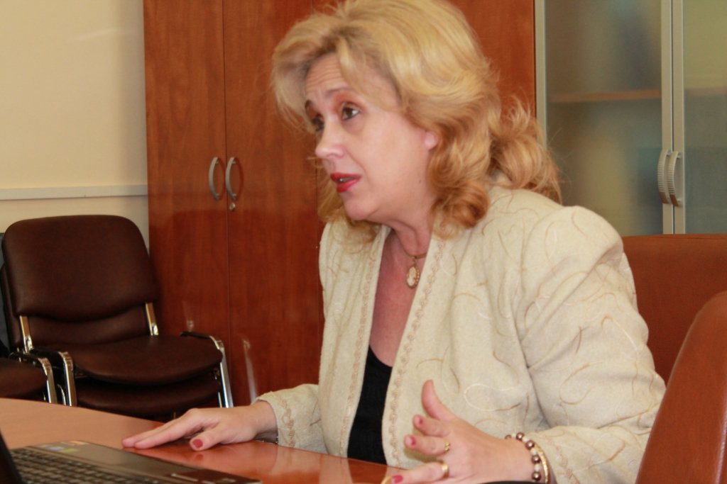 Şefa IŞJ: „Este foarte greu să găseşti profesori calificaţi pentru Dagâţa”