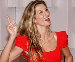 Secretul frumuseţii lui Gisele Bündchen este de-a dreptul incredibil