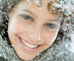 Produsele ideale pentru machiajul de iarna