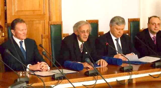  Proiect transfrontalier de cercetare lansat ieri la UMF