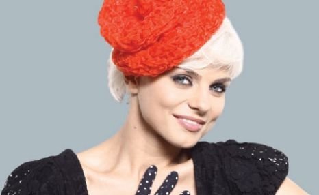 Învaţă să-ţi protejezi pielea pe timp de iarnă, de la Jojo