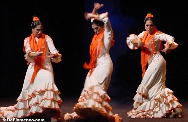 Dansul iti garanteaza picioare de vis. Care sunt miscarile pe care nu trebuie sa le ratezi