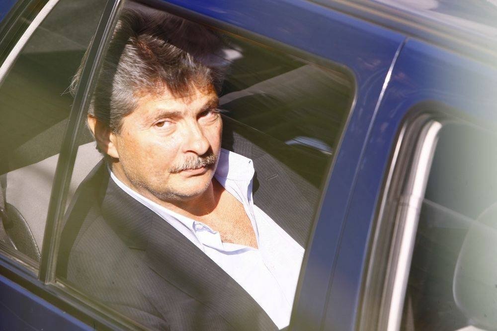  Vîntu, judecat pentru delapidarea patrimoniului Asociaţiei Salariaţilor Petrom