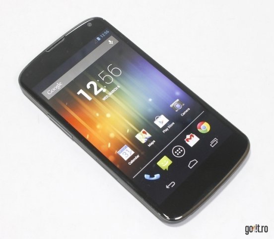 Informaţii noi despre Nexus 5 - ecran mai mic şi Android 5.0