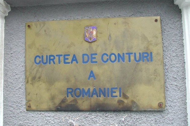 Curtea de Conturi: Sunt discrepanţe între lege şi realitatea demografică. Jumătate dintre oraşe şi 15% dintre comunele României nu au numărul de locuitori prevăzut în lege