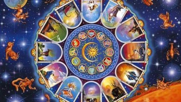  HOROSCOP Veţi avea noroc sau ghinion azi? Câştigaţi sau pierdeţi bani? Află ce v-au pregătit astrele