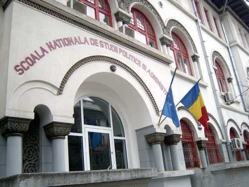 Rectorul SNSPA cere reluarea primului tur al alegerilor prezidențiale: „Federația Rusă a pus la cale o lovitură de stat, mascată prin mecanisme aparent democratice”