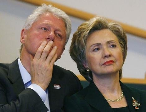 Dosarele Epstein. După Hillary, Bill Clinton va trebui să dea explicaţii cu privire la legăturile sale strânse cu infractorul sexual