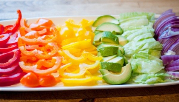 Cel mai simplu sfat pentru oricine incearca sa slabeasca sau sa manance mai sanatos