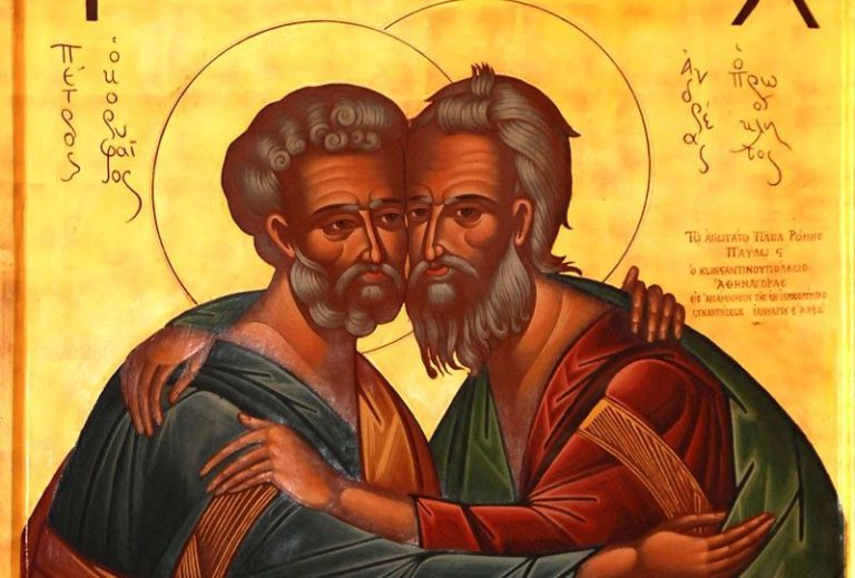 POSTUL SFINTILOR APOSTOLI PETRU ŞI PAVEL: Ce trebuie să facă toţi credincioşii