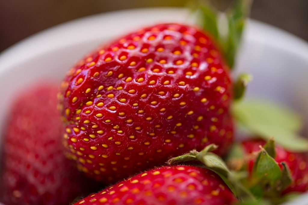 Dieta cu căpşuni. Află cum slăbeşti 4 kilograme în cel mai scurt timp!