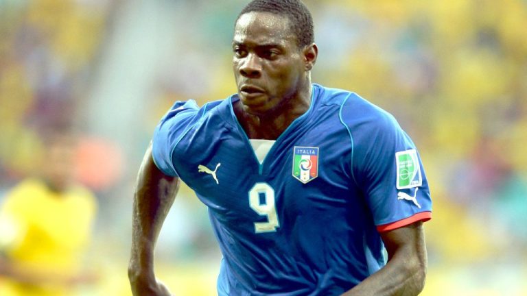„Super Mario” a revenit în Serie A: Balotelli a semnat cu Genoa