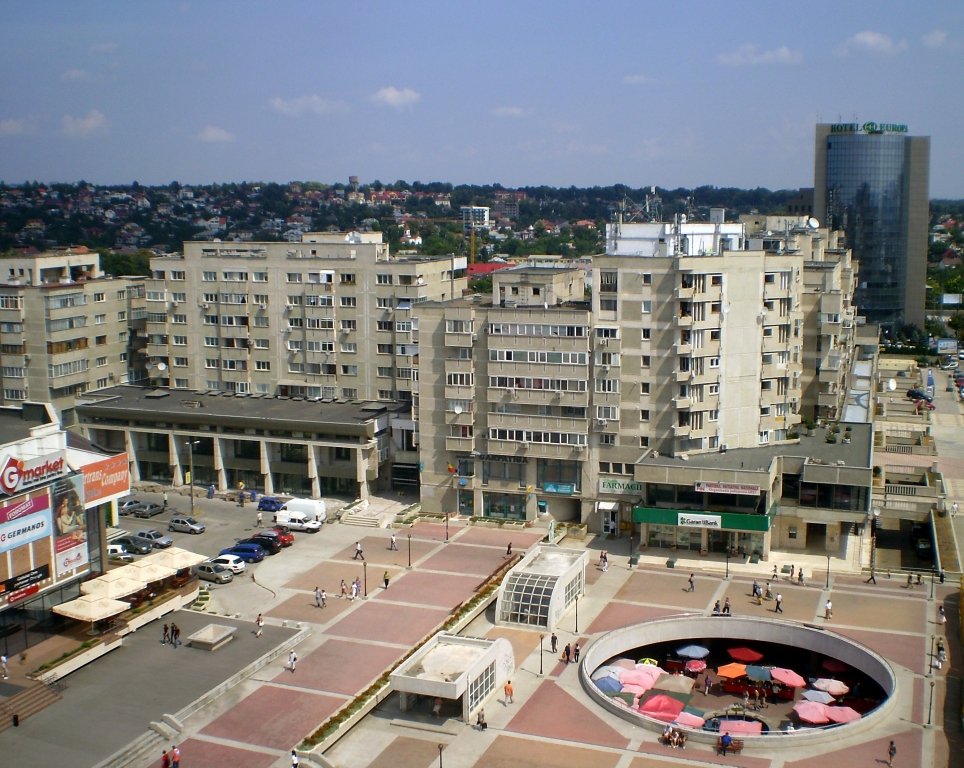  „Dispar” străzi şi se „închid” biserici. Ordinul Arhitecţilor critică dur noul PUG al Iaşului