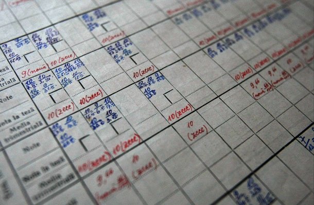  Pentru aceşti elevi există o singură notă: 10 Secretele celor şase decarişti de la Iaşi