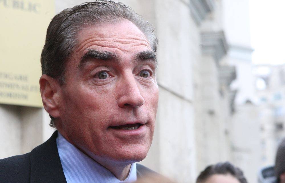  Petre Roman, despre celebrul slogan: Nu vrem bani, nu vrem valută, vrem ca…”