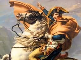 Napoleon, o legenda fara sfarsit