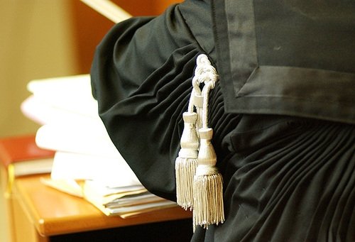  S-a schimbat garda la Palatul de Justiţie din Iaşi. Lista oficială a noilor şefi