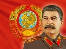 Copii care isi denuntau parintii pe vremea lui Stalin
