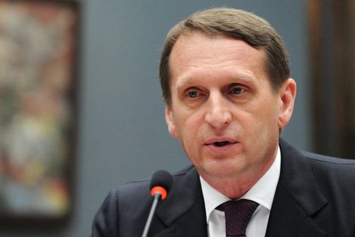 Şeful spionajului rus ameninţă: Ajutorul dat de NATO pentru loviturile cu rachete din Ucraina va fi pedepsit. Ambasade închise la Kiev