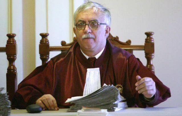 Augustin Zegrean, despre candidatura lui Călin Georgescu: CCR nu va compara în niciun caz cu situaţia Dianei Şoşoacă