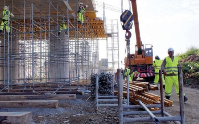  Meşter în construcţii condamnat pentru evaziune: „Nu am găsit un contabil bun“