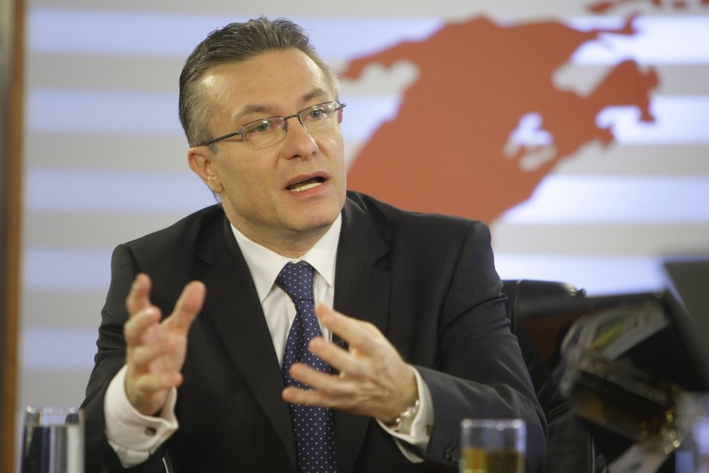 O delegație a Congresului american ar veni în România, la începutul săptămânii viitoare, potrivit lui Cristian Diaconescu