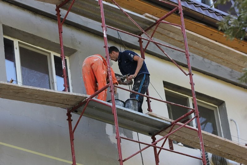  România, visuri noi și case vechi: analiză europeană despre renovarea locuințelor din țara noastră