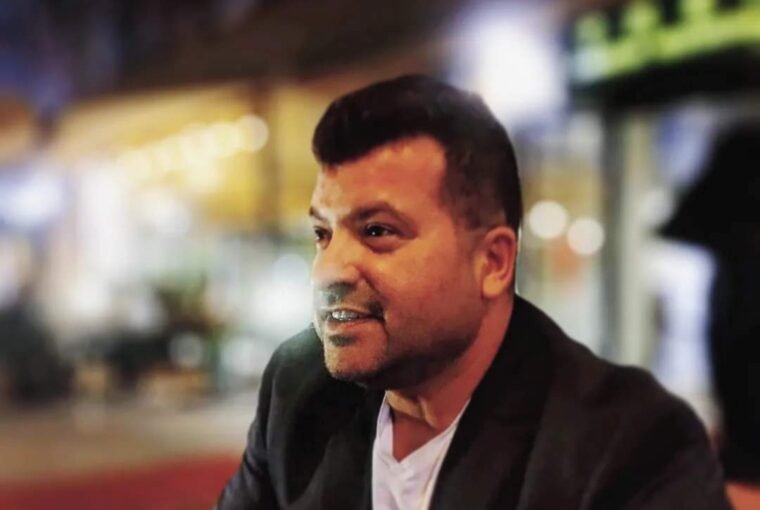 Gabriel Bîrjovanu - tenorul ieșean se întoarce acasă