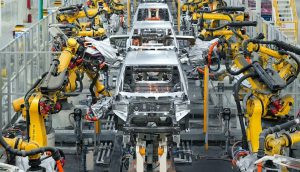Revoluţie totală la maşinile electrice: BYD a dezvoltat un sistem care încarcă bateria complet în 5 minute. Acţiunile au explodat