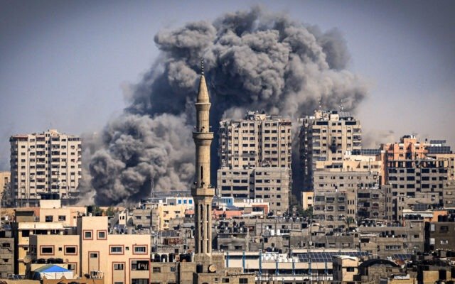 Franţa cere ca presa să aibă acces în Fâşia Gaza, „pentru a arăta ceea ce se întâmplă”: „Nu mai există nicio justificare a operaţiunilor militare ale armatei israeliene în (Fâşia) Gaza”