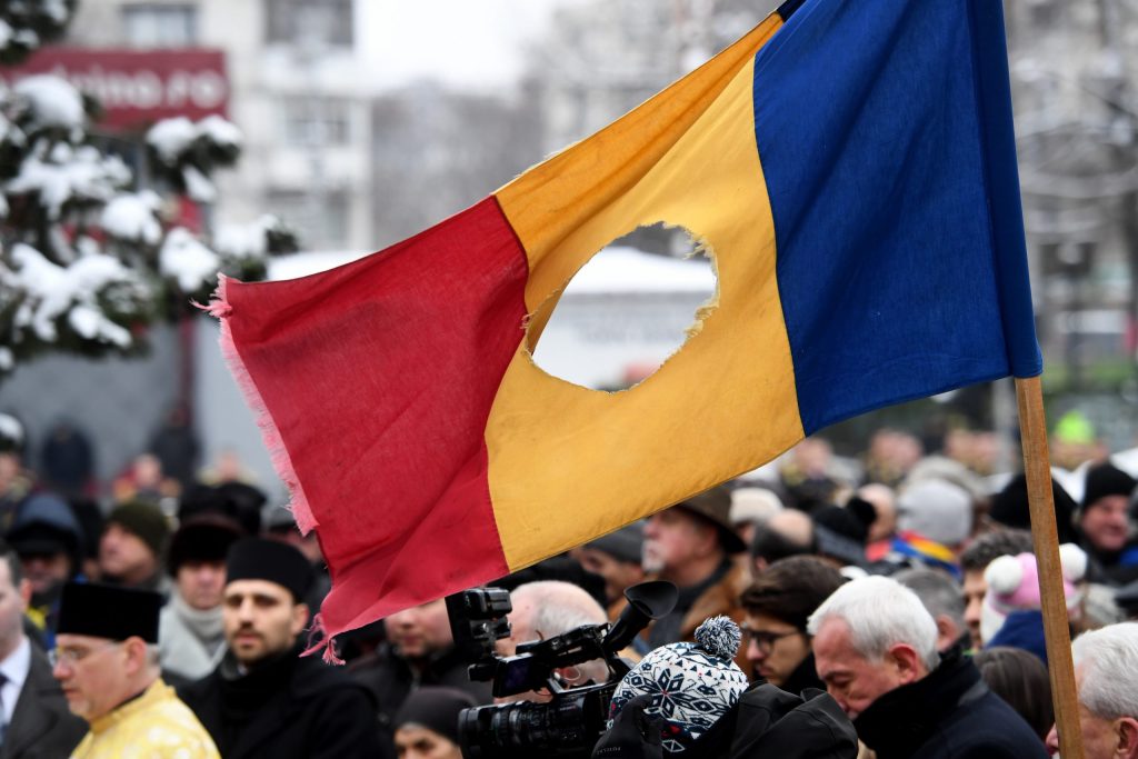 “Puşlamalele oraşului au ajuns revoluţionari? E clară treaba!ˮ Ce s-a întâmplat în ’89, prin ochii unui puşti de 14 ani?