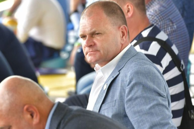 Șfaițer, după succesul de la Buzău: „Mai avem cinci finale. Trebuie să fim cu picioarele pe pământ!”
