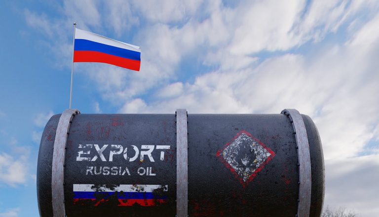 S-a atins nivelul zero: Rusia nu mai primește nici măcar un capăt de ață din Iași