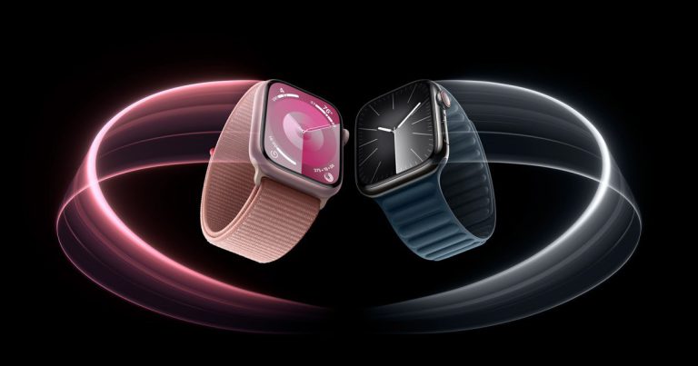 Apple a obţinut în justiţie suspendarea interzicerii importurilor unor dispozitive Apple Watch în SUA