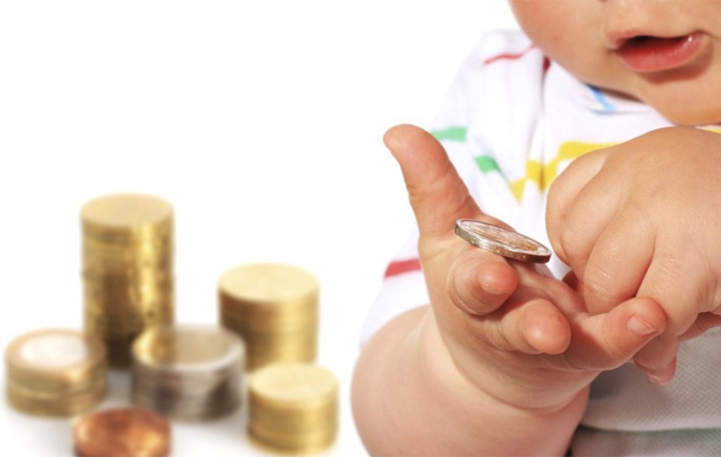  Alocațiile pentru copii, plătite mai devreme în februarie 2025