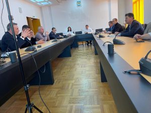 Tăieri de venituri la șefii instituțiilor de forță de la Iași. Toți membrii ATOP au pierdut de la 1 august câte 1.300 lei pe lună