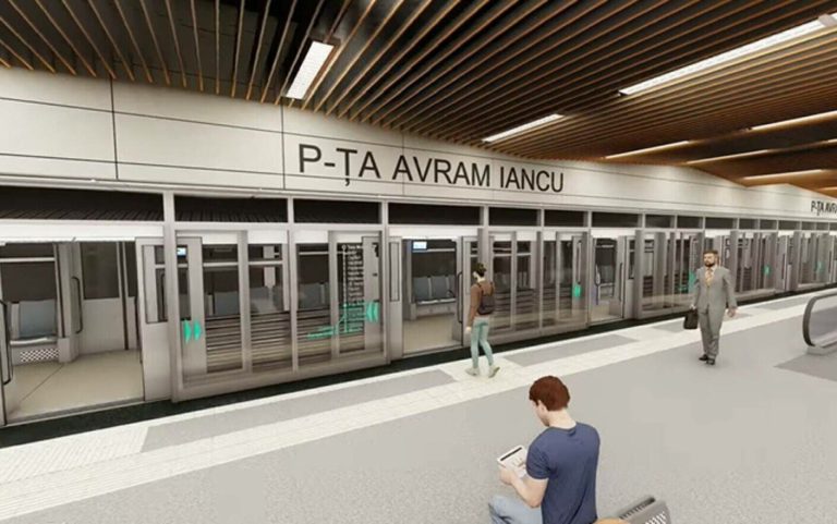 Asociaţia Pro Infrastructură: Metroul uşor clujean e-n plop şi plopu-n aer 
