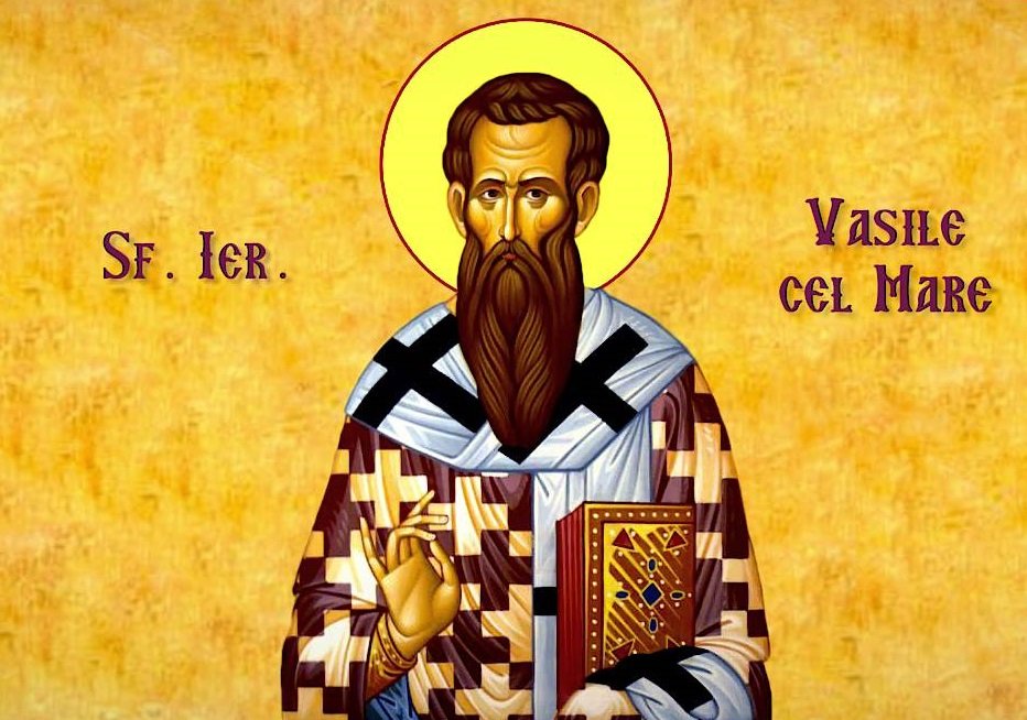 Azi e Sfântul Vasile cel Mare. Nu dați cu mătura, că măturați norocul din casă! Tradiții și obiceiuri din zona Iașului pentru această zi deosebită