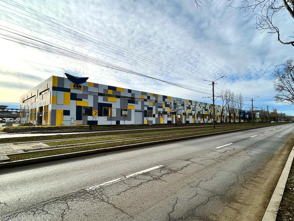  „Ziarul de Iaşi”, confirmat: Fan Courier ridică un imens “hub logistic” la Iaşi, primul din Moldova. Iată calculele fondatorilor!