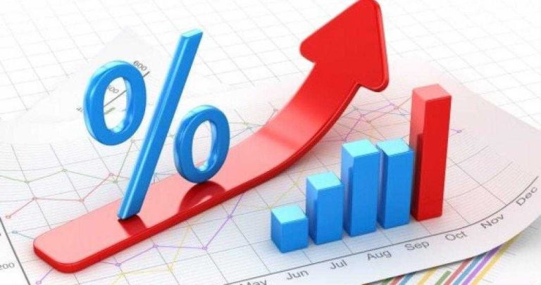 Indicele ROBOR la trei luni a crescut ușor - marți, 7,27%