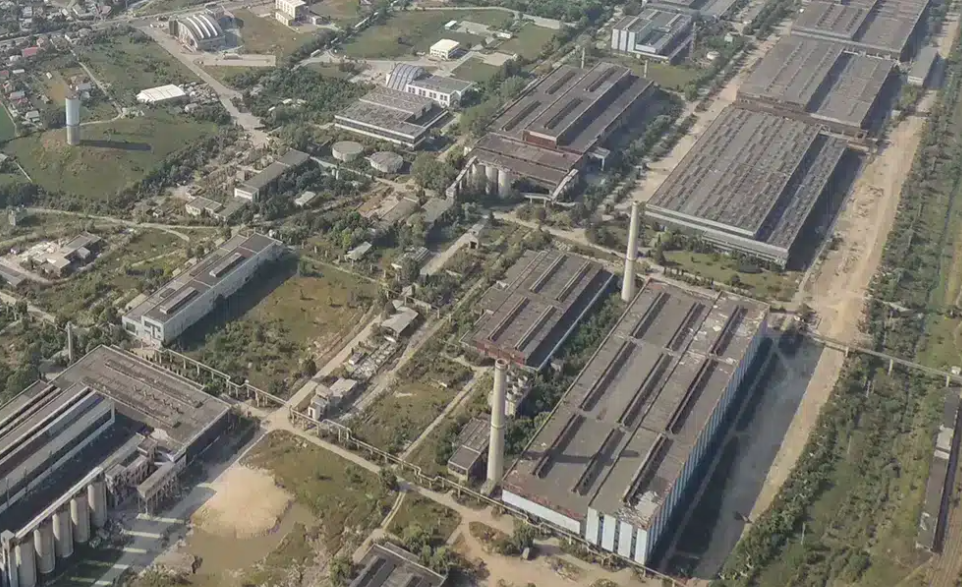  Două Hotărâri de Guvern pentru FORTUS. A revenit la stat şi va fi predat Iașului. Ce planuri sunt pentru cele 90 ha?