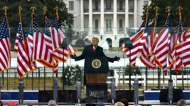 Administraţia Trump blochează un studiu privind protecţia genitală feminină