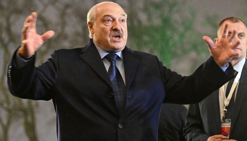 Lukaşenko a găsit metoda pentru a se răzbuna pe Occident. Cum vrea să pedepsească el țările din UE