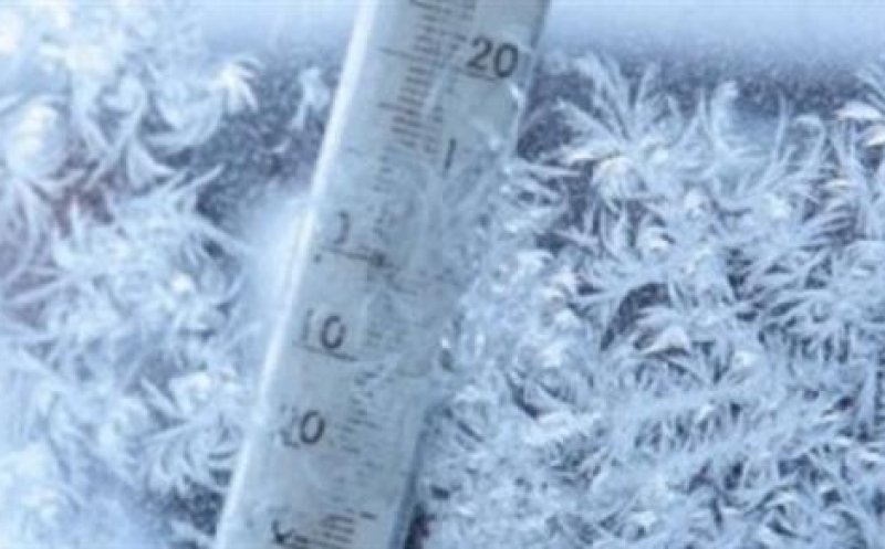  Meteorologii prognozează un final de ianuarie şi un început de februarie cu temperaturi peste cele normale în această perioadă