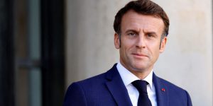 Emmanuel Macron l-a sunat pe Nicușor Dan după aflarea rezultatelor din România: „În pofida numeroaselor încercări de manipulare, românii au ales democraţia, statul de drept şi Uniunea Europeană”