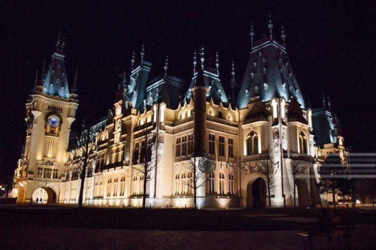 Palatul Culturii din Iași, pe locul 2 în România la cele mai recenzate muzee. Nu stăm rău nici la cafenele și restaurante