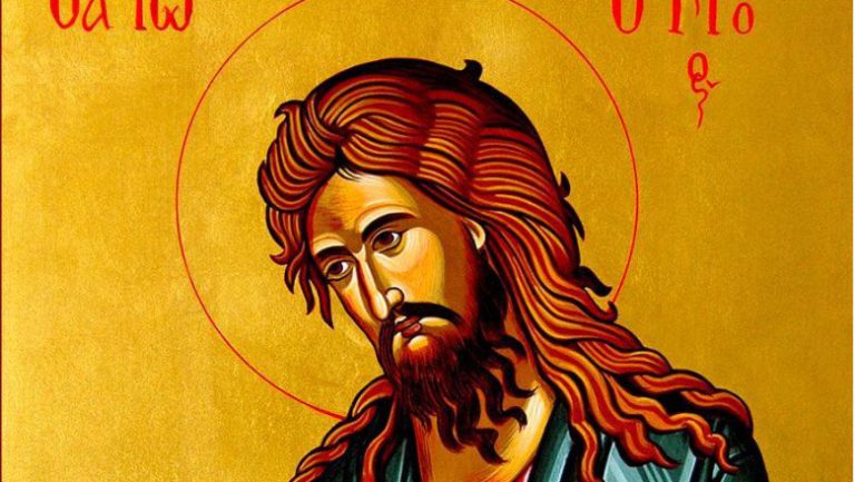 Peste 1,9 milioane de români îşi sărbătoresc onomastica de Sfântul Ioan Botezătorul. Care sunt cel mai des întâlnite prenume
