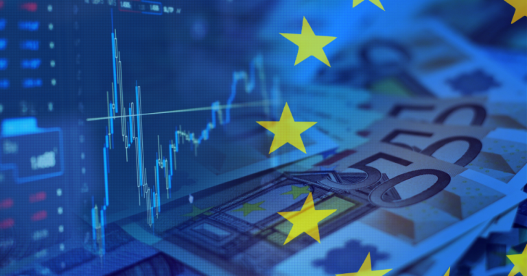 Economia zonei euro a crescut neașteptat în primul trimestru al anului 2025