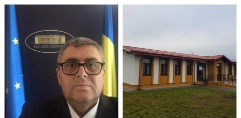 A murit unul din cei mai vechi primari de comună din judeţ: Alexandru Ivănucă conducea Trifeştiul din 2008. Nu vor fi „anticipate”