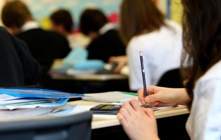 Simulare Evaluare Națională 2025. Ce subiecte au picat la Matematică 